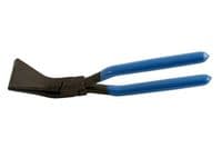 Gunson 77093 Hand Seamer 45 Degree Head