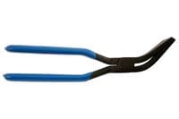 Gunson 77093 Hand Seamer 45 Degree Head