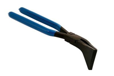 Gunson 77093 Hand Seamer 45 Degree Head