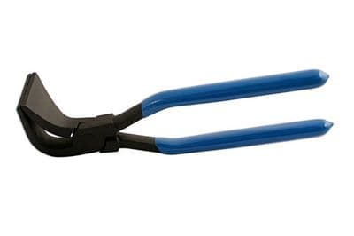 Gunson 77094 Hand Seamer 90 Degree Head