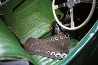 Gunson 77124 Whitworth Combination Spanner Set 8 Piece