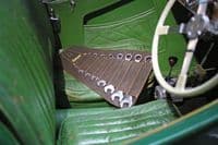 Gunson 77124 Whitworth Combination Spanner Set 8 Piece