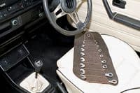 Gunson 77125 Metric Combination Spanner Set 8 Piece