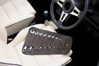 Gunson 77125 Metric Combination Spanner Set 8 Piece