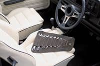 Gunson 77125 Metric Combination Spanner Set 8 Piece