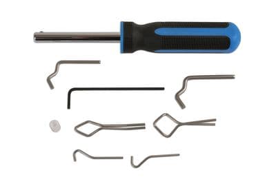 Gunson 77136 Windscreen Installation Tool Set