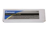 Gunson 77136 Windscreen Installation Tool Set