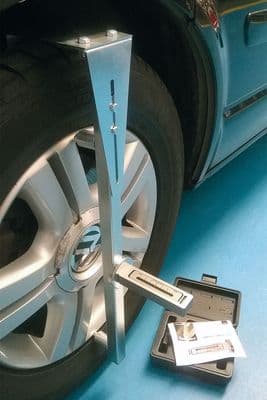 Gunson 77137 Trakrite Camber Bar