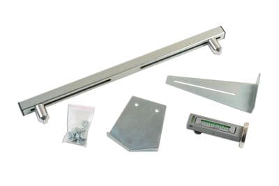 Gunson 77141 Trakrite Camber Gauge & Bar