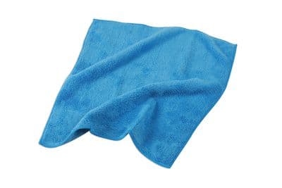 Gunson 77149 Microfibre Cloth 400 x 400mm