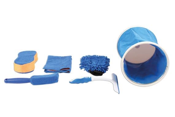 Gunson 77150 Car Wash Kit