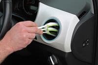 Gunson 77151 Twin Head Cleaning Brush