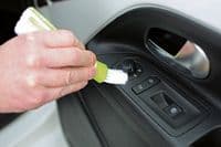 Gunson 77151 Twin Head Cleaning Brush