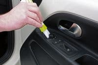 Gunson 77151 Twin Head Cleaning Brush