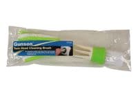 Gunson 77151 Twin Head Cleaning Brush