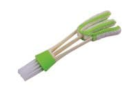 Gunson 77151 Twin Head Cleaning Brush