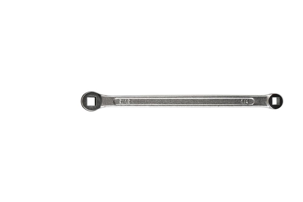 Gunson 77152 Brake Adjusting Wrench