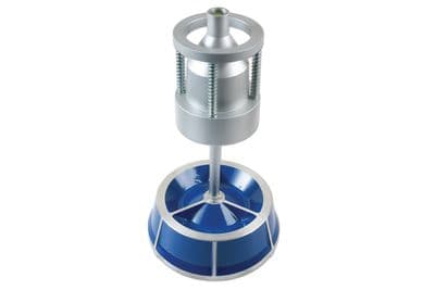 Gunson 77162 Static Wheel Balancer