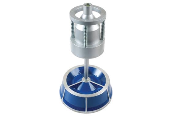 Gunson 77162 Static Wheel Balancer