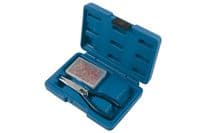 Gunson 77164 101 Piece Hog Ring Plier Set