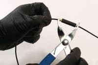 Gunson 77169 2 Piece Fitting And Crimping Kit