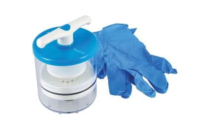 Gunson 77177 Portable Bearing Grease Packer