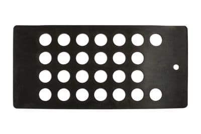 Gunson G3008/17 Balance Mat For Trakrite Wheel Alignment Gauge