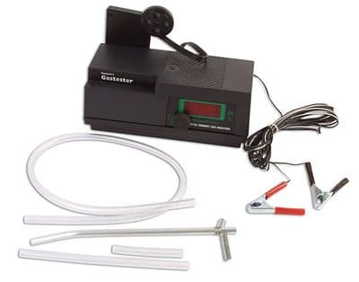 Gunson G4125 Gastester Digital