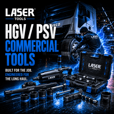 HGV & PSV