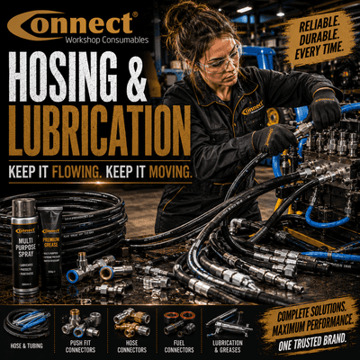 Hosing