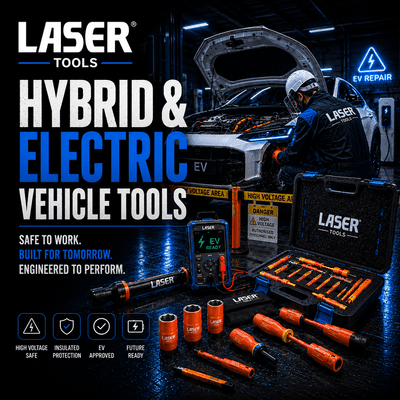 Hybrid/Electric Vehicles