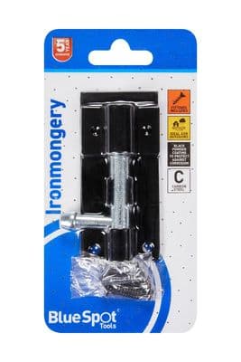 Ironmongery