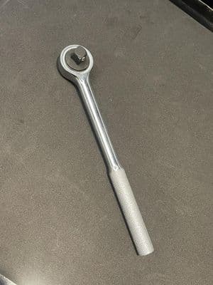 Kamasa 50007 Ratchet from SS4710 Socket Set