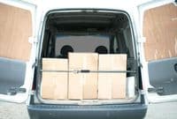 Kamasa 55901 Extending Cargo Bar 101cm - 177cm