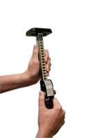 Kamasa 55901 Extending Cargo Bar 101cm - 177cm