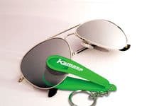 Kamasa 55929 Glasses/MP3 Cleaner