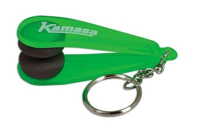 Kamasa 55929 Glasses/MP3 Cleaner