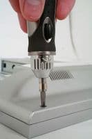 Kamasa 55937 Ratchet Precision Screwdriver