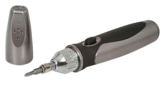 Kamasa 55937 Ratchet Precision Screwdriver