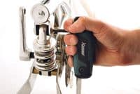 Kamasa 56004 9 Piece Folding Hex Key Set