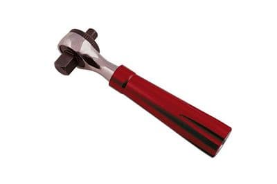 Kamasa 56087 Mini Ratchet 1/4