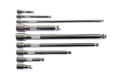 Kamasa 56111 Wobble Bar Extension Set 9pc