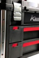 Kamasa 56166 Modular Toolbox - 2 Drawer