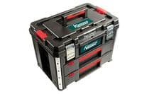 Kamasa 56166 Modular Toolbox - 2 Drawer