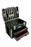 Kamasa 56166 Modular Toolbox - 2 Drawer