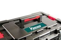 Kamasa 56166 Modular Toolbox - 2 Drawer