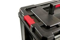 Kamasa 56166 Modular Toolbox - 2 Drawer