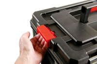 Kamasa 56166 Modular Toolbox - 2 Drawer