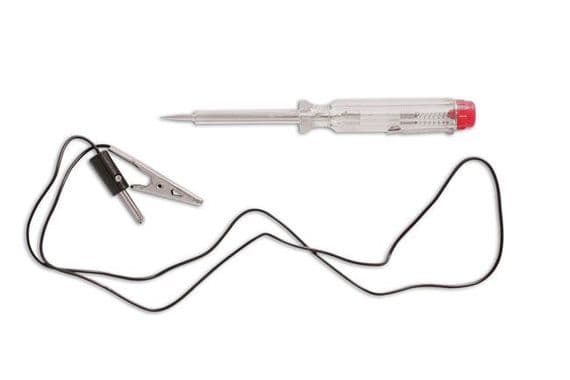 Laser 0025 Circuit Tester 6 - 24 Volt