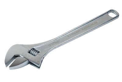 Laser 0167 Adjustable Wrench 380mm